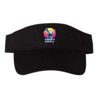 Year Of The Rabbit – Chinese Zodiac – Synthwave Style Visor