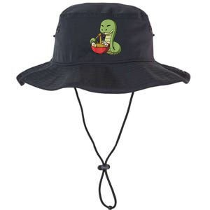 Year Of The Snake Chinese New Year Japanese Ramen Legacy Cool Fit Booney Bucket Hat