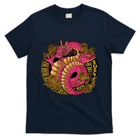 Year Of The Dragon Happy Chinese New Year 2024 T-Shirt