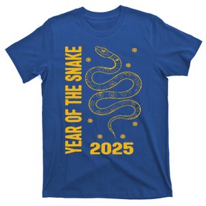 Year Of The Snake 2025 T-Shirt