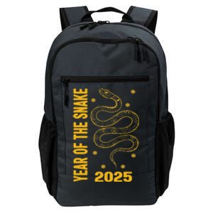 Year Of The Snake 2025 Daily Commute Backpack