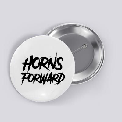 Yellow Out The Dome Brahmas San Antonio Football Button