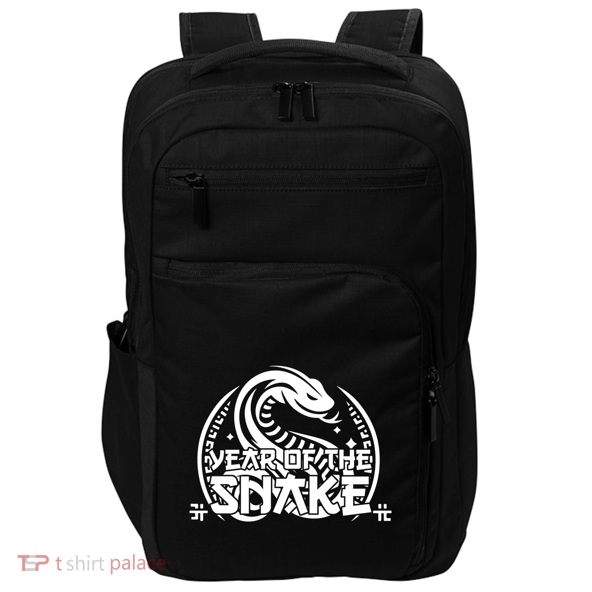 Year Of The Snake Impact Tech Backpack