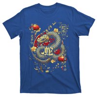 Year Of The Snake 2025 Chinese New Year T-Shirt