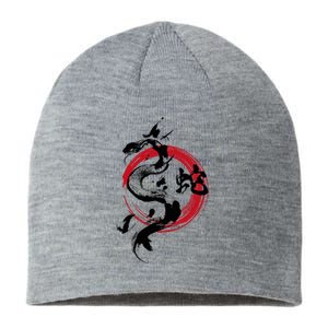 Year Of The Snake 2025 Lunar New Year Chinese New Year 2025 Sustainable Beanie