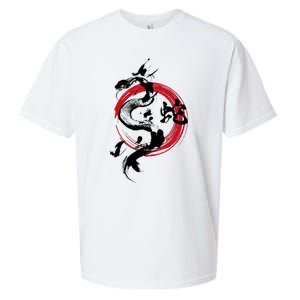 Year Of The Snake 2025 Lunar New Year Chinese New Year 2025 Sueded Cloud Jersey T-Shirt