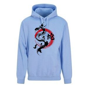 Year Of The Snake 2025 Lunar New Year Chinese New Year 2025 Unisex Surf Hoodie