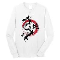 Year Of The Snake 2025 Lunar New Year Chinese New Year 2025 Long Sleeve Shirt