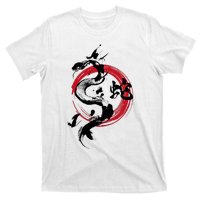 Year Of The Snake 2025 Lunar New Year Chinese New Year 2025 T-Shirt