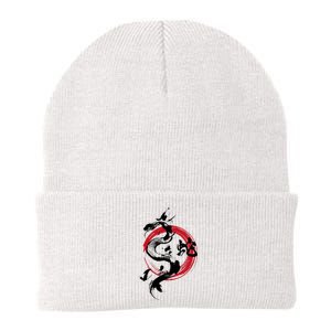 Year Of The Snake 2025 Lunar New Year Chinese New Year 2025 Knit Cap Winter Beanie