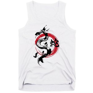 Year Of The Snake 2025 Lunar New Year Chinese New Year 2025 Tank Top