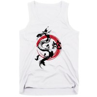 Year Of The Snake 2025 Lunar New Year Chinese New Year 2025 Tank Top