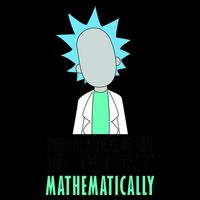 You Are A Piece Of Shit And I Can Prove It Mathematically Mug