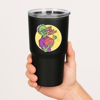 You Are What You Eat Zombie Nerd Brains Tumbler