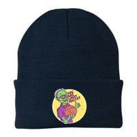 You Are What You Eat Zombie Nerd Brains Beanie