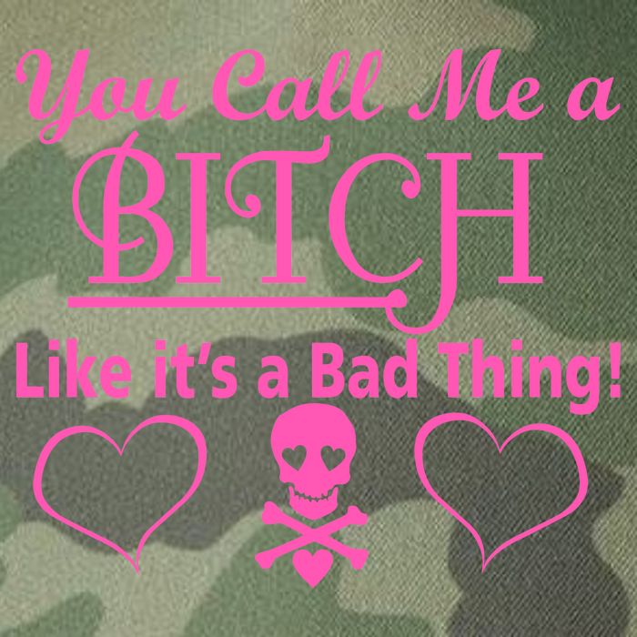 You Call Me A Like It's A Bad Thing Legacy Tie Dye Trucker Hat