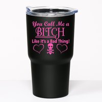 You Call Me A Like It's A Bad Thing Tumbler