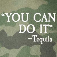 You Can Do It - Tequila Funny Cinco De Mayo Legacy Tie Dye Trucker Hat