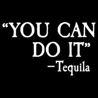 You Can Do It - Tequila Funny Cinco De Mayo 16 in Basic Backpack