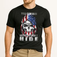You Can Run But You Can't Hide Performance Shirt
