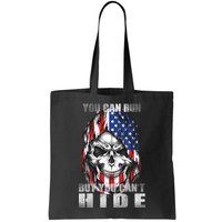 You Can Run But You Can't Hide Bag