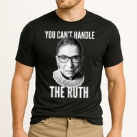 You Can't Handle The Ruth Notorious RBG Ginsburg Performance Shirt