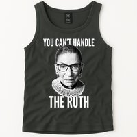 You Can't Handle The Ruth Notorious RBG Ginsburg Tank Top