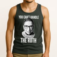 You Can't Handle The Ruth Notorious RBG Ginsburg Tank Top