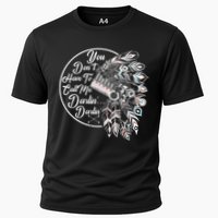 You Don't Have To Call Me Darlin Performance Shirt
