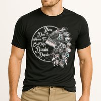 You Don't Have To Call Me Darlin Performance Shirt