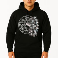 You Don't Have To Call Me Darlin Hoodie