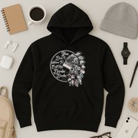 You Don't Have To Call Me Darlin Hoodie
