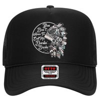 You Don't Have To Call Me Darlin Hat