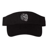 You Don't Have To Call Me Darlin Visor