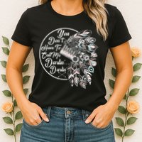 You Don't Have To Call Me Darlin Womens T-Shirt