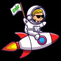 You GME Stonk To The Moon WSB Stock Market Performance Shirt