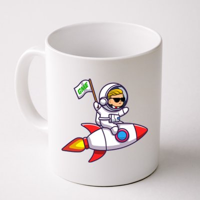 You GME Stonk To The Moon WSB Stock Market Coffee Mug