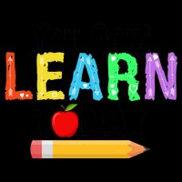 You Gon' Learn Today Back To School Mug