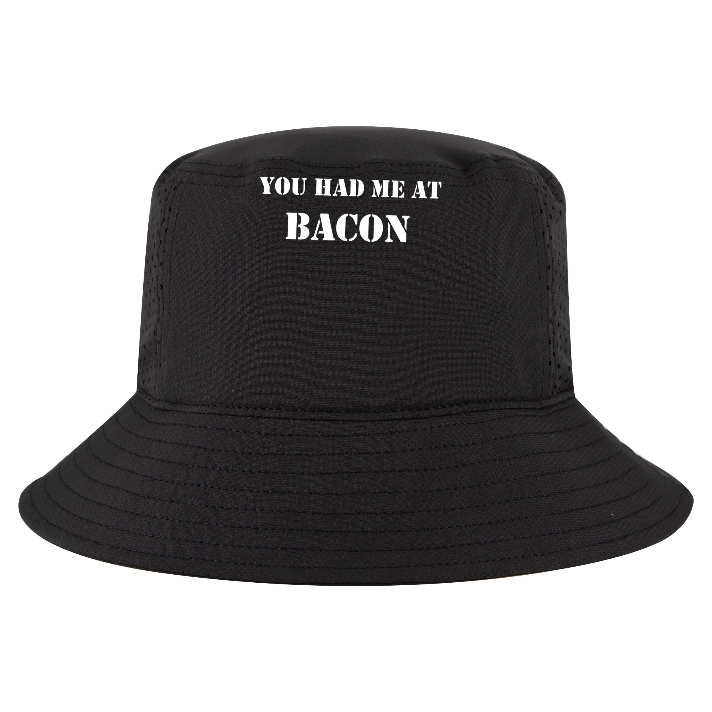 You Had Me At Bacon Apron