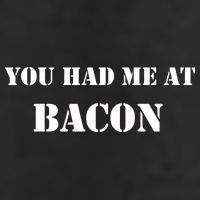 You Had Me At Bacon 15oz Campfire Ceramic Mug