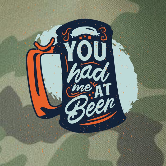 You Had Me At Beer Legacy Tie Dye Trucker Hat