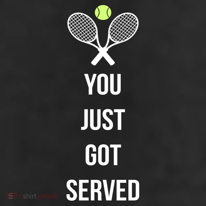 You Just Got Served Cool Comfort Performance Bucket Hat
