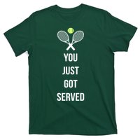 You Just Got Served T-Shirt