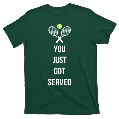 You Just Got Served T-Shirt