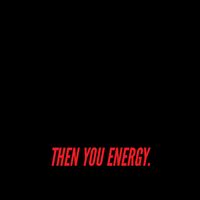 You Matter The Energy Funny Science Mug