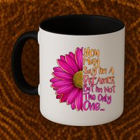 You May Say I'm a Dreamer But I'm Not The Only One Mug