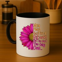 You May Say I'm a Dreamer But I'm Not The Only One Mug