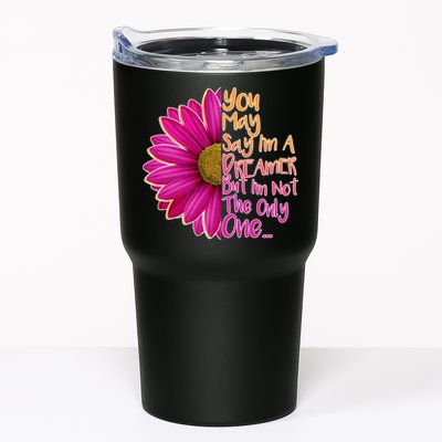 You May Say I'm a Dreamer But I'm Not The Only One Tumbler