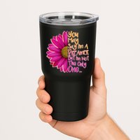 You May Say I'm a Dreamer But I'm Not The Only One Tumbler
