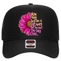 You May Say I'm a Dreamer But I'm Not The Only One Trucker Hat